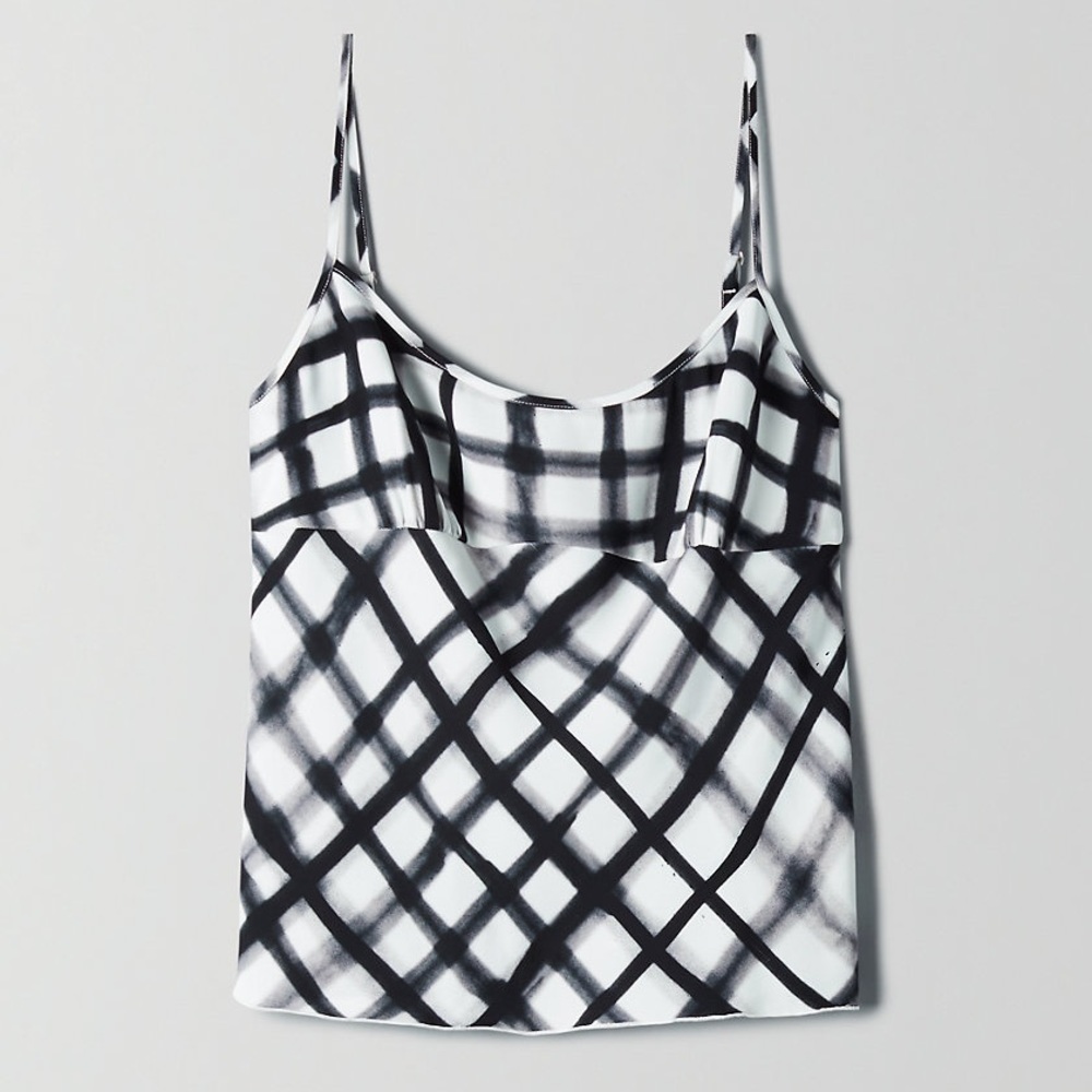 Aritiza Davinity 90’s Inspired Tank